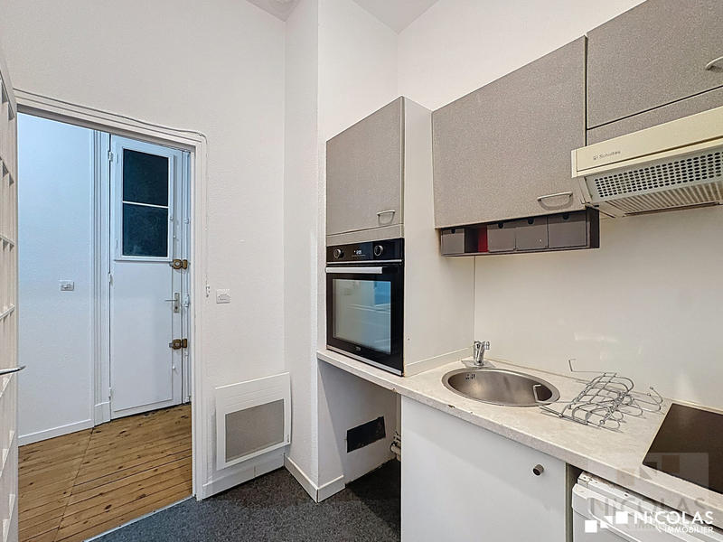 Appartement - 82 m² - 4 pièces