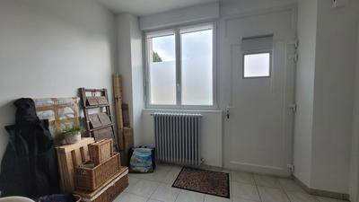 Maison - 137 m² - 6 pièces