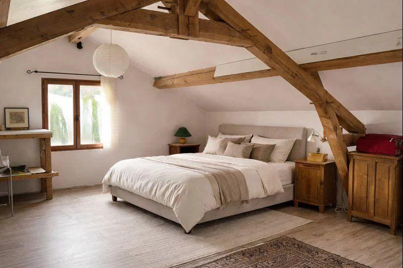 Maison - 160 m² - 4 pièces