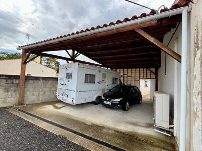 Maison - 78 m² - 4 pièces