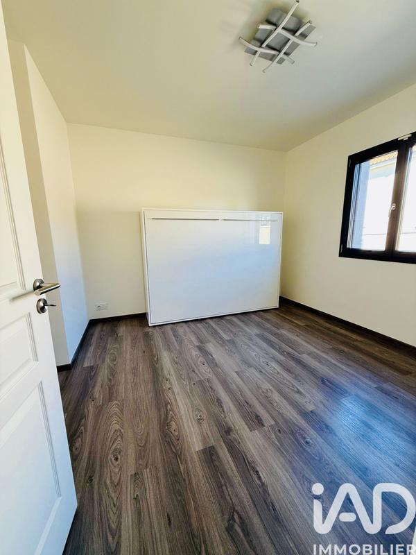 Maison de maîtres - 127 m² - 4 pièces