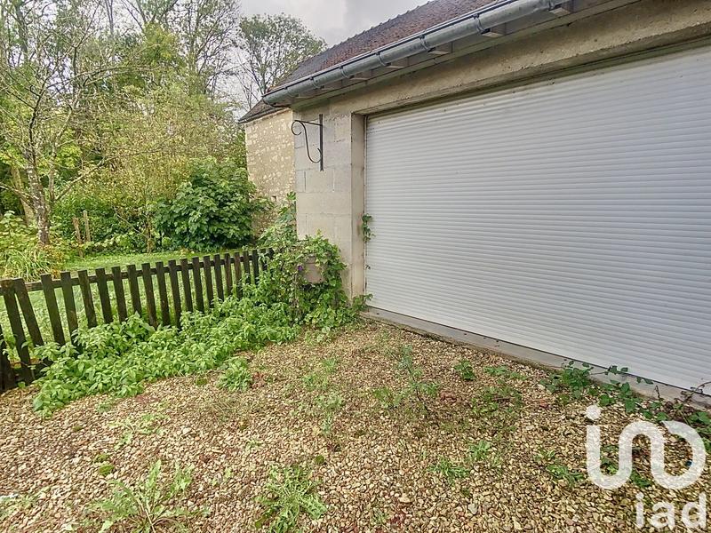 Maison - 131 m² - 5 pièces