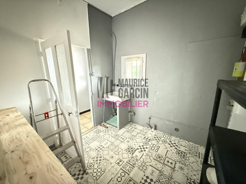 Maison - 67 m² - 3 pièces