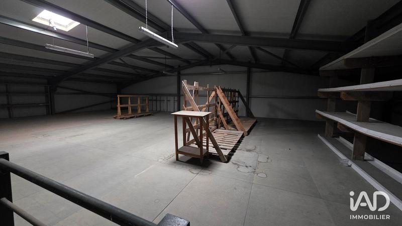 Appartement - 600 m²