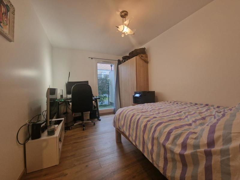 Appartement - 78 m² - 4 pièces