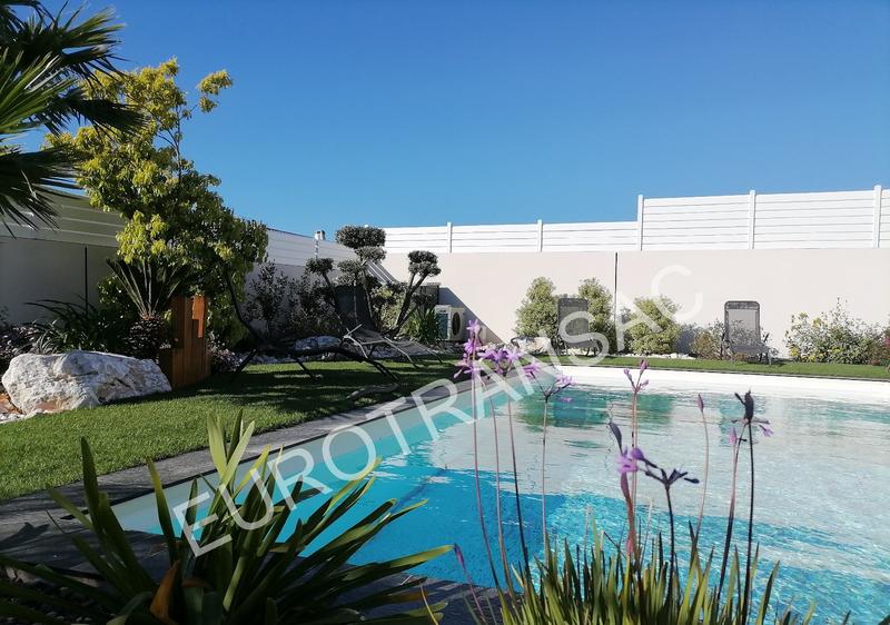 Villa - 124 m² - 4 pièces