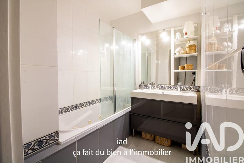 Appartement - 61 m² - 2 pièces