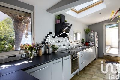 Maison - 87 m² - 4 pièces