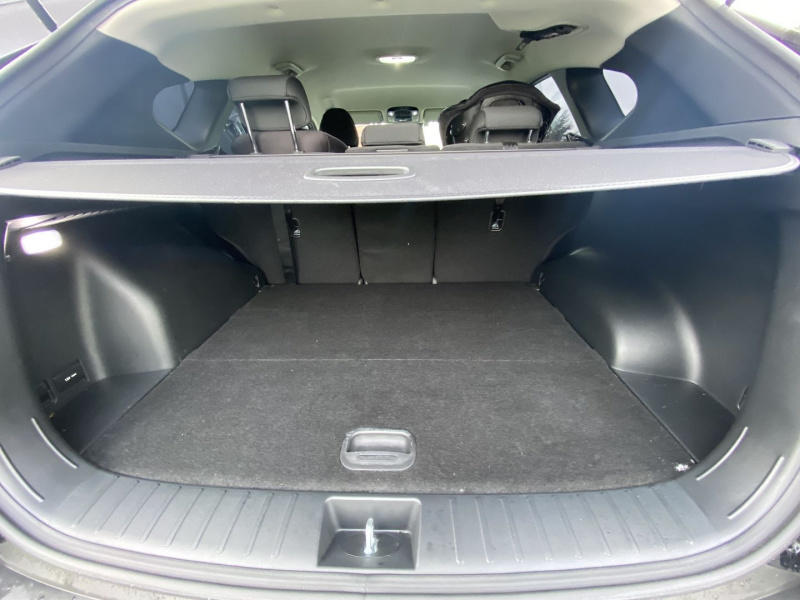 Hyundai Tucson 1.6 Crdi 115ch Creative Euro6d-Evap