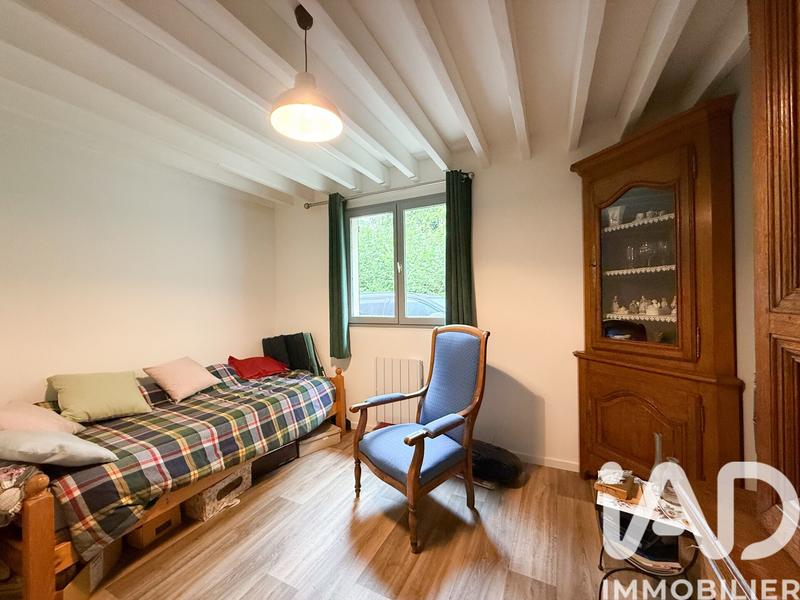 Maison - 83 m² - 4 pièces