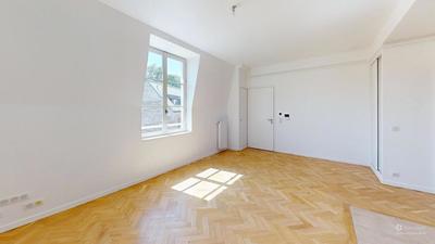 Appartement - 81 m² - 4 pièces