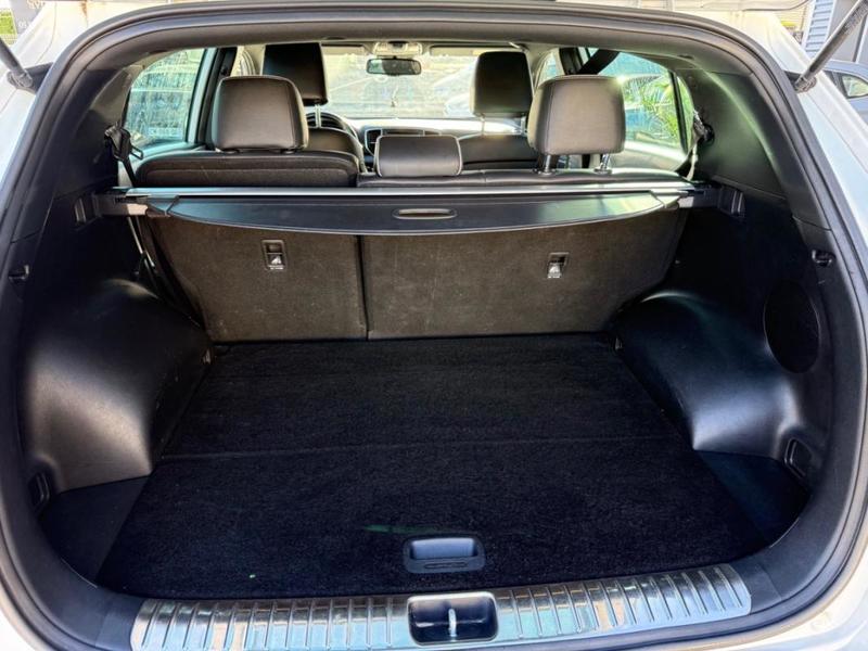 Kia Sportage IV 2.0 CRDi 136 Isg 4x2 Gt-Line