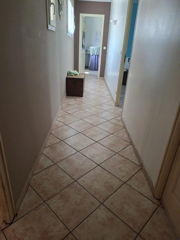 Maison - 153 m² - 4 pièces