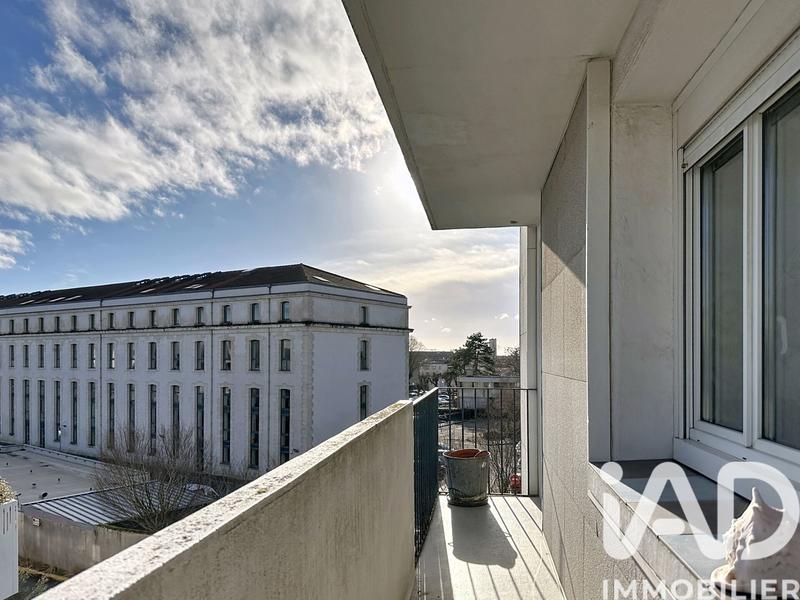 Appartement - 78 m² - 4 pièces