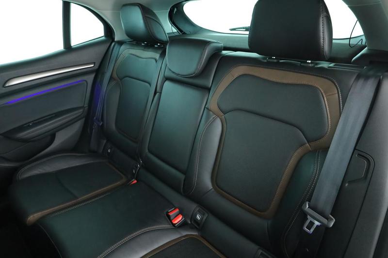 Renault Mégane 1.2 TCe Energy Symphony 132 ch