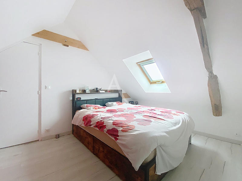 Maison - 194 m² - 6 pièces