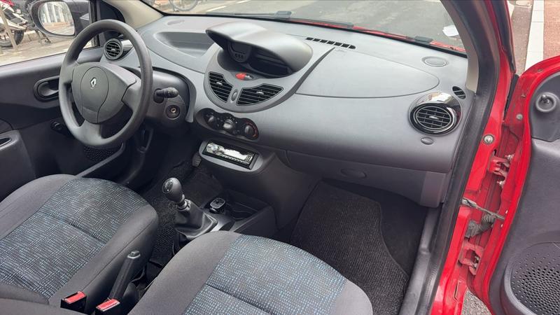 Renault Twingo II 1.1 16v 75 Authentique