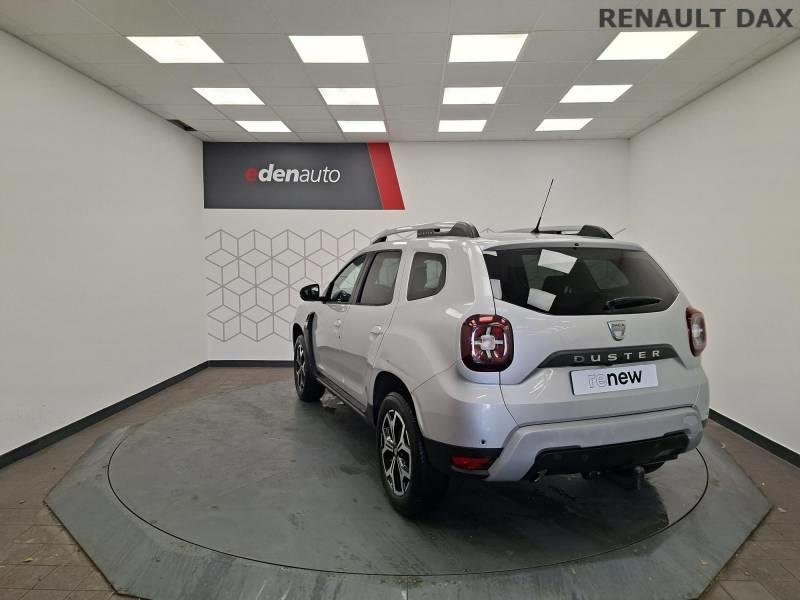Dacia Duster Blue dCi 115 4x2 Prestige
