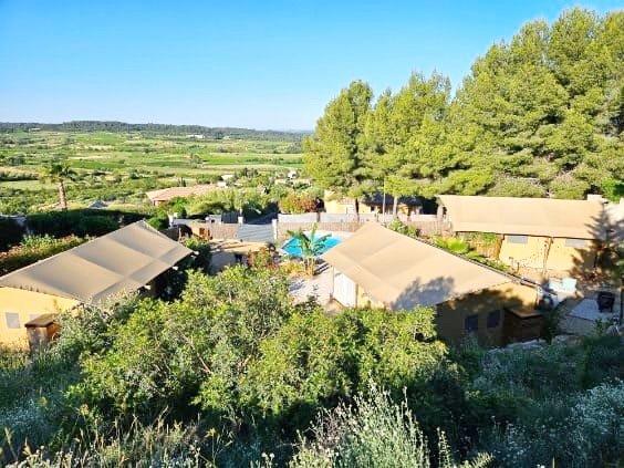 Propriété - 40 m² - 6 pièces