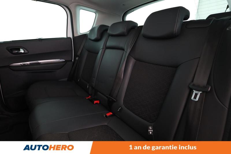 Peugeot 3008 1.6 Blue-HDi Allure 120 ch