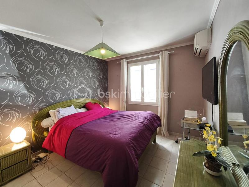 Villa - 139 m² - 5 pièces