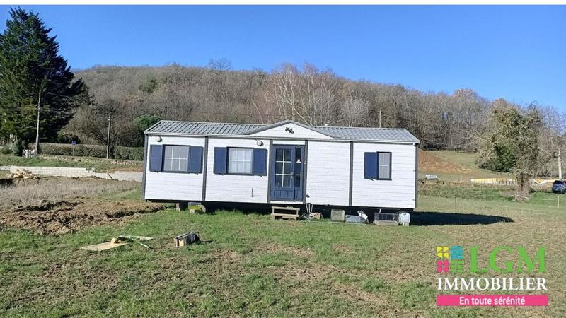 Terrain constructible - 4 620 m²