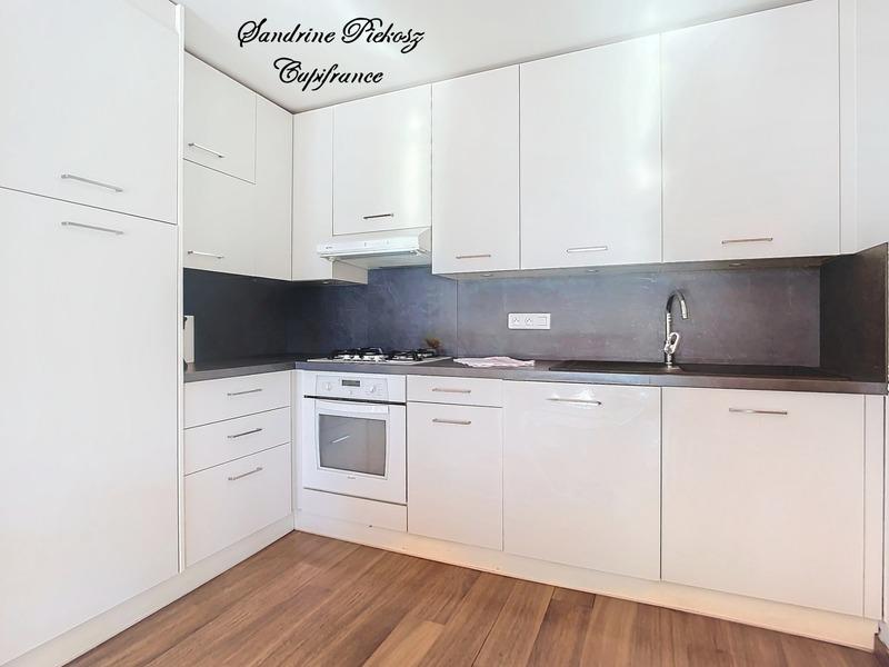 Châlet - 71 m² - 4 pièces