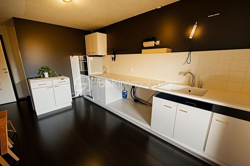 Maison - 170 m² - 6 pièces