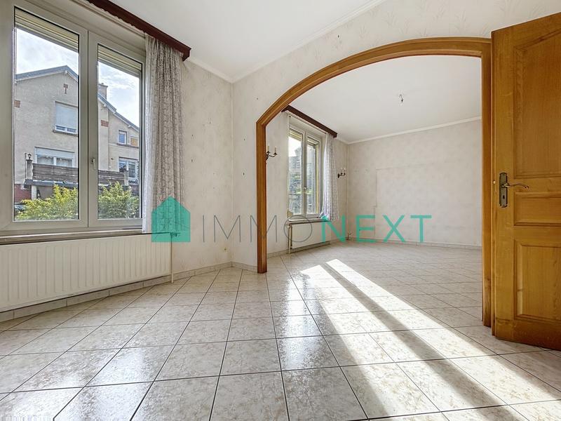 Maison - 114 m² - 6 pièces