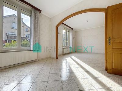 Maison - 114 m² - 6 pièces