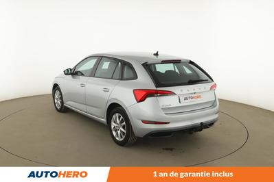 Skoda Scala 1.6 Tdi Ambition Dsg7 116 ch