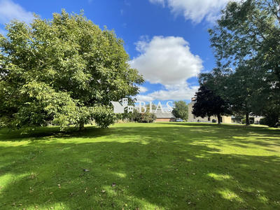 Maison - 118 m² - 5 pièces