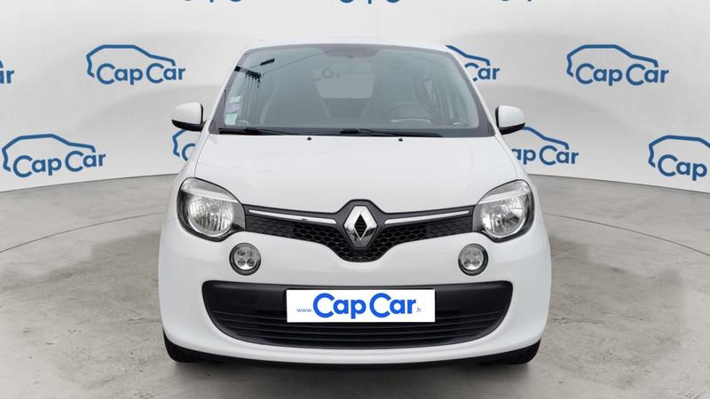 Renault Twingo III 1.0 SCe 70 Zen