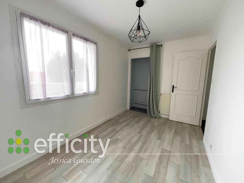 Pavillon - 153 m² - 5 pièces