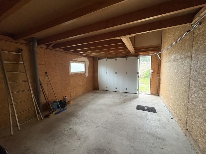 Maison - 88 m² - 4 pièces