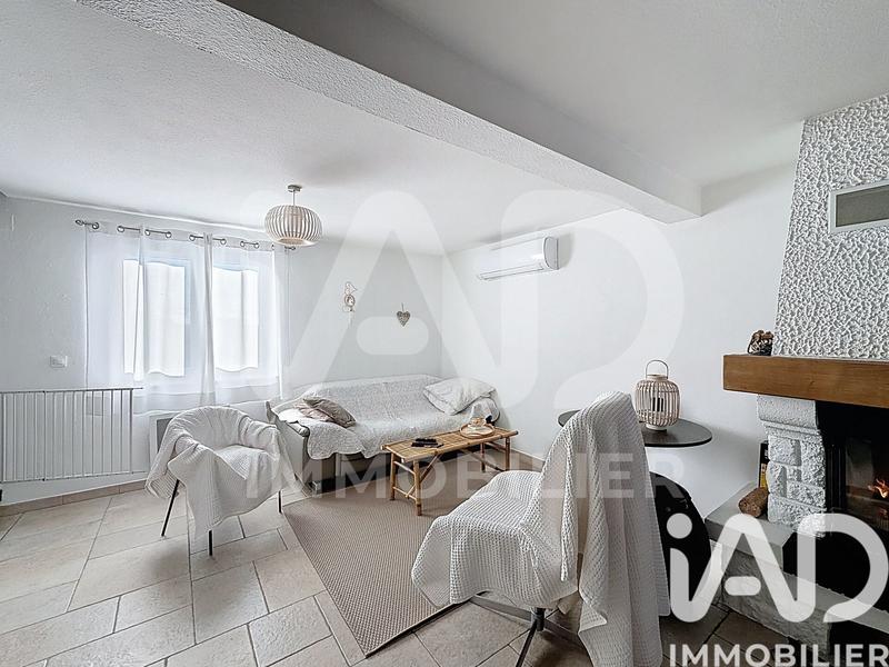 Maison - 128 m² - 5 pièces