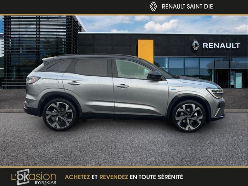 Renault Austral E-Tech full hybrid 200 Gsr2 Techno esprit Alpine