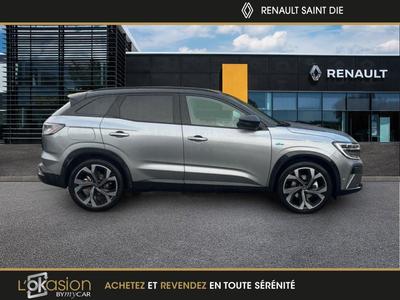 Renault Austral E-Tech full hybrid 200 Gsr2 Techno esprit Alpine