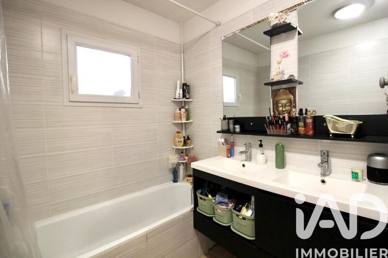 Appartement - 73 m² - 3 pièces