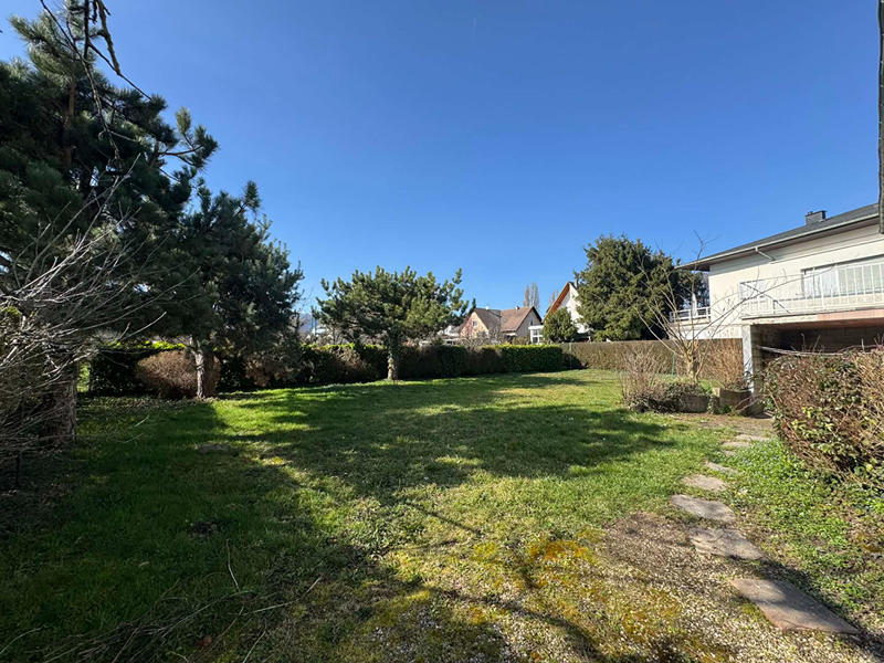 Maison - 91 m² - 4 pièces