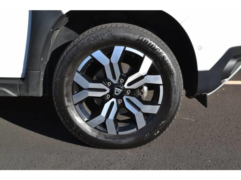 Dacia Duster Blue dCi 115 4x2 Prestige