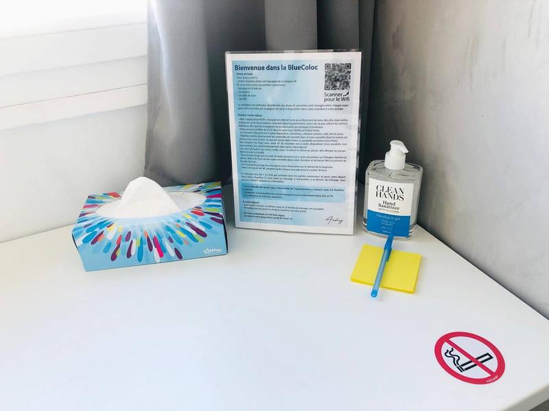 Appartement - 72 m² - 5 pièces