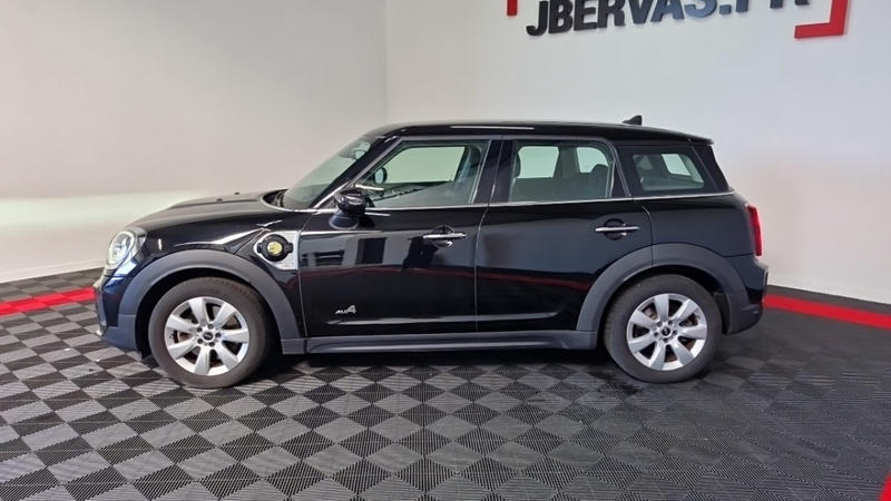 Mini Countryman Cooper se All4 125+95ch Bva6