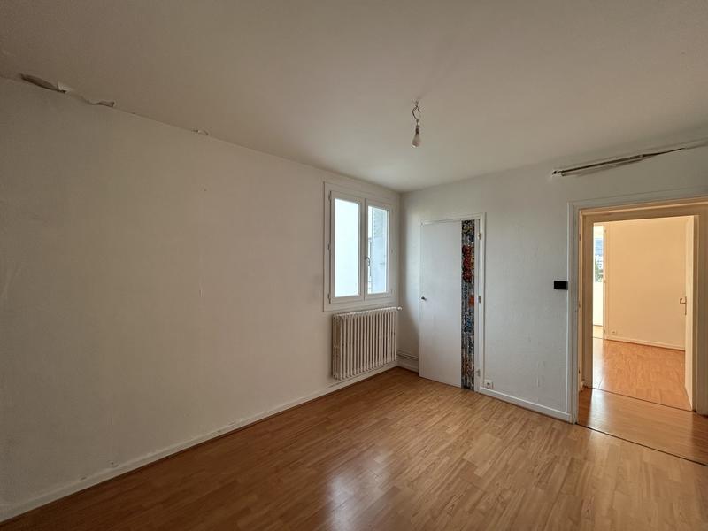Appartement - 78 m² - 4 pièces