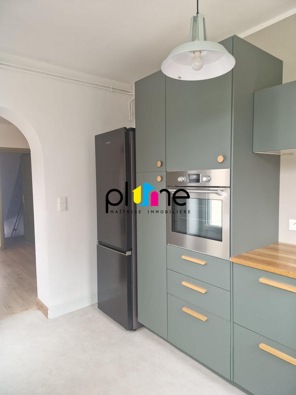 Maison contemporaine - 83 m² - 4 pièces