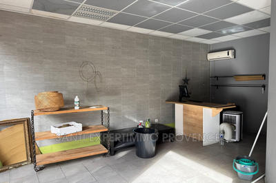 Local commercial - 36 m²