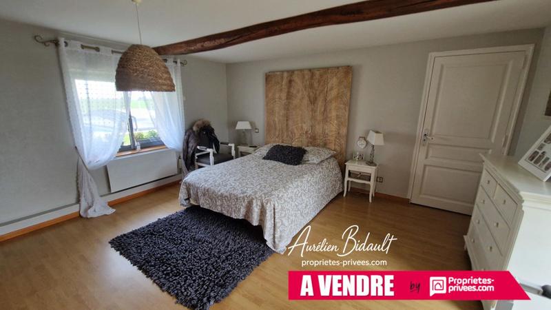 Maison - 272 m² - 8 pièces