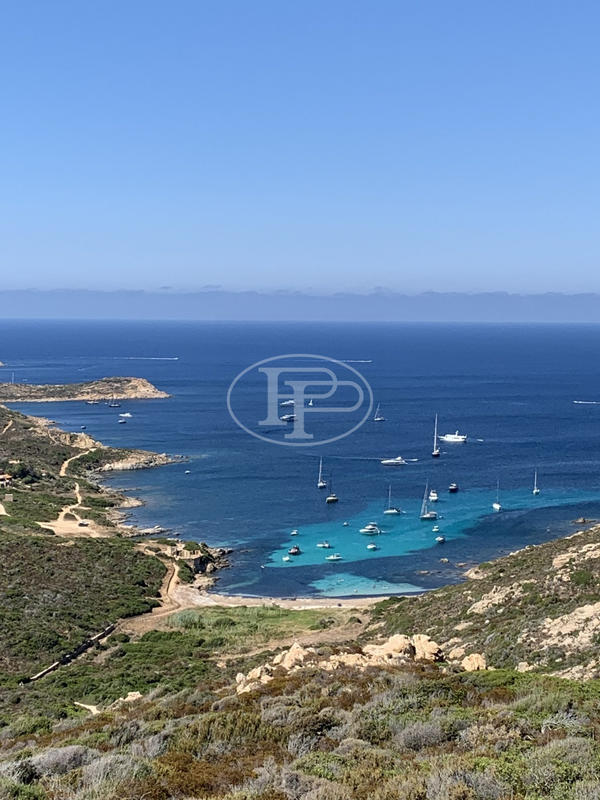 Appartement - 80 m² - 3 pièces