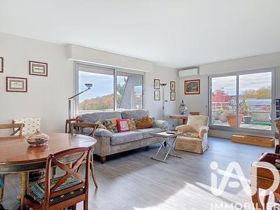 Appartement - 91 m² - 5 pièces