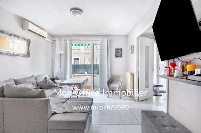 Appartement - 50 m² - 3 pièces